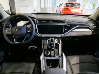 Belgee X70 Style 1.5 АМТ превью 5