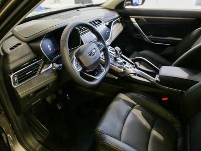 Belgee X70 Style 1.5 АМТ превью 6