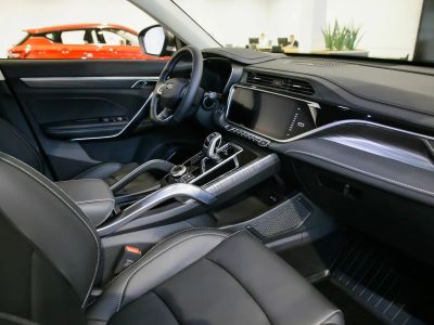 Belgee X70 Style 1.5 АМТ превью 7