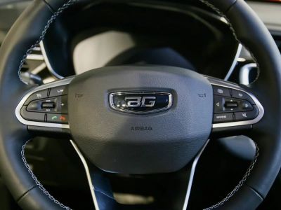 Belgee X70 Style 1.5 АМТ превью 9