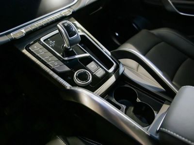 Belgee X70 Style 1.5 АМТ превью 10