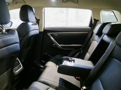 Belgee X70 Style 1.5 АМТ превью 14