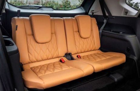 Nissan X-Trail IV Экстрим / Extreme Edition 0.0 АКПП превью 6