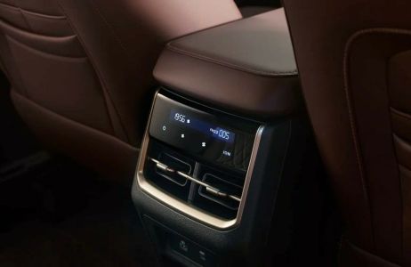 Soueast S09 Комфорт Плюс / Comfort Plus 2.0 АМТ превью 5