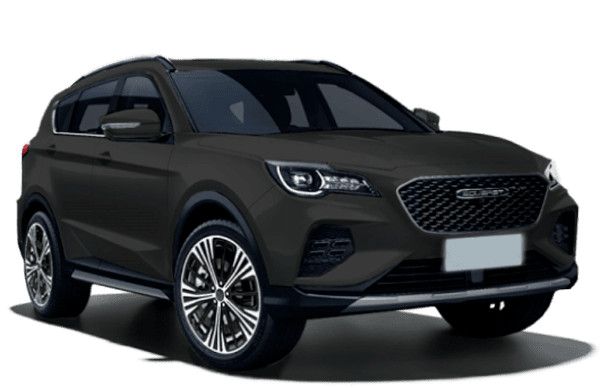 Soueast DX8S Элит / Elite 1.5 DCT фото 1