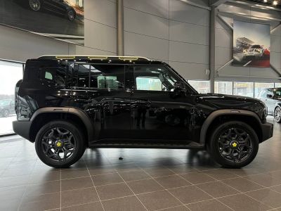 Jetour T2 Voyage 2.0 АМТ превью 2