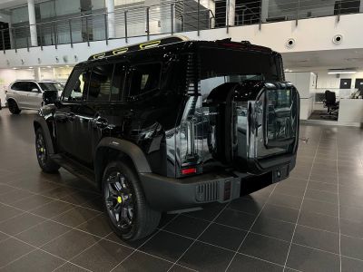 Jetour T2 Voyage 2.0 АМТ превью 4