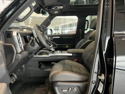 Jetour T2 Voyage 2.0 АМТ превью 5