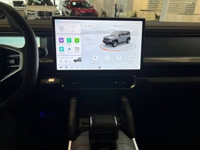 Jetour T2 Voyage 2.0 АМТ превью 8