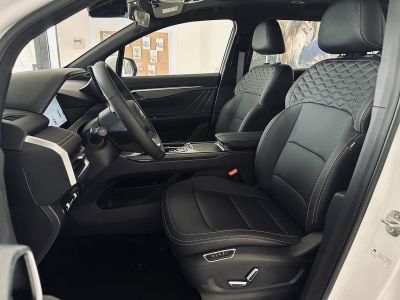 Geely Okavango Luxury 2.0 АМТ превью 6