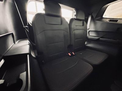 Geely Okavango Luxury 2.0 АМТ превью 8