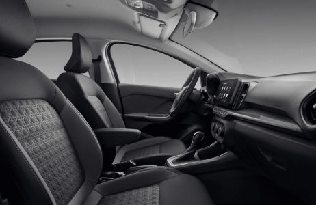 Lada Iskra Комфорт  1.6 МКПП превью 5