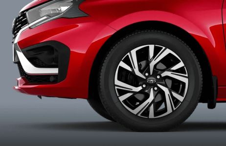 Lada Iskra Драйв 1.6 МКПП превью 12