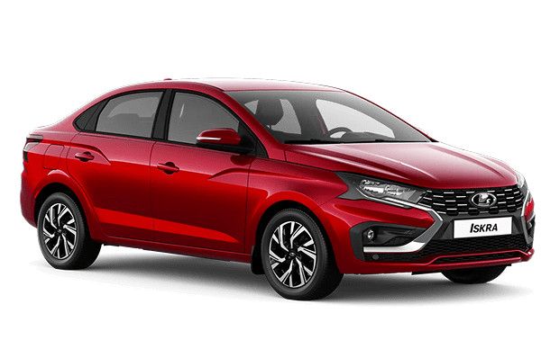 Lada Iskra Драйв  1.6 МКПП фото 1