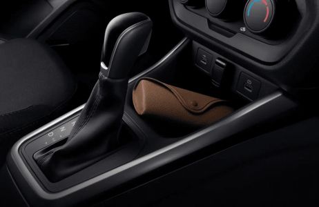 Lada Iskra Техно 1.6 МКПП превью 6