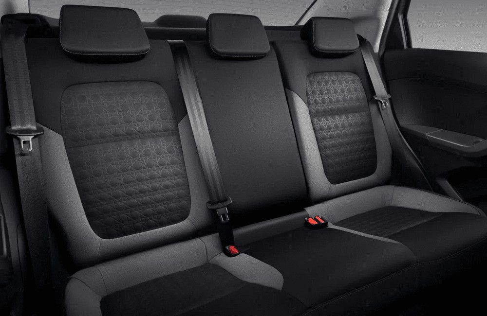 Lada Iskra SW Драйв 1.6 CVT фото 7