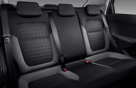 Lada Iskra SW Драйв 1.6 CVT превью 7