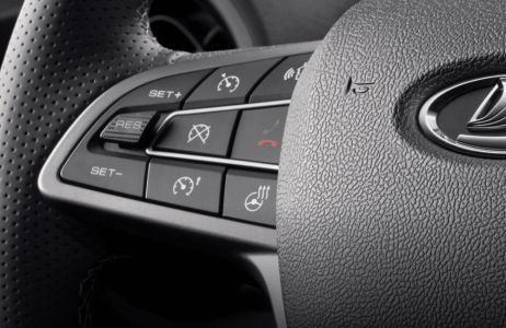 Lada Iskra SW Драйв  1.6 МКПП превью 4