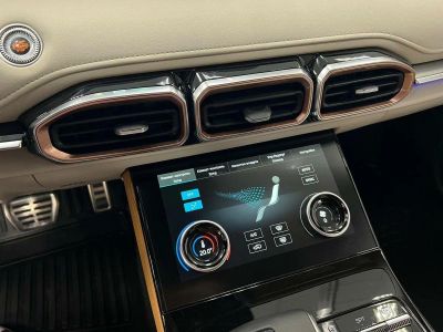 Jetour X70 Plus Luxury 1.6 АМТ превью 11