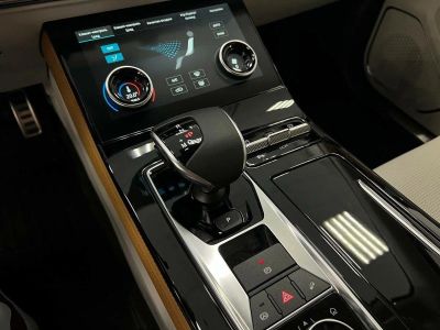 Jetour X70 Plus Luxury 1.6 АМТ превью 12
