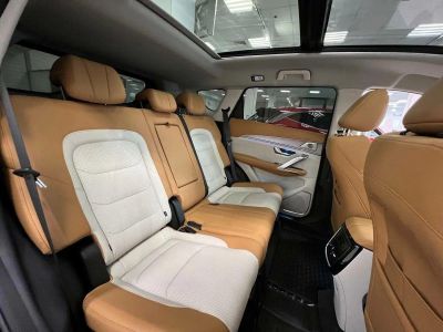 Jetour X70 Plus Luxury 1.6 АМТ превью 13