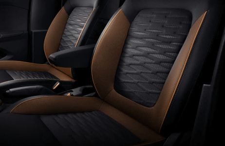 Lada Iskra SW Cross Драйв 1.6 МКПП превью 8