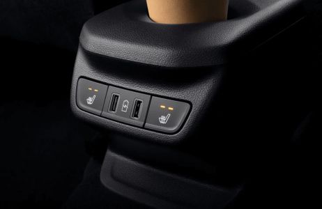 Lada Iskra SW Cross Драйв 1.6 CVT превью 9
