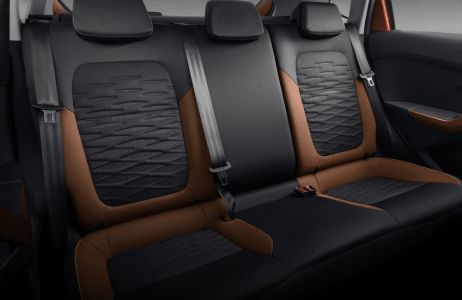 Lada Iskra SW Cross Техно 1.6 CVT превью 10