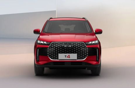 Tenet T4 Актив / Active 1.5 DCT превью 8