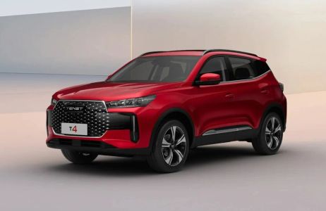 Tenet T4 СВТ Лайн / CVT Line 1.5 CVT превью 6