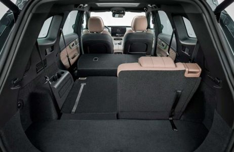 Tenet T8 Ультра АВД / Ultra AWD 2.0 DCT превью 6
