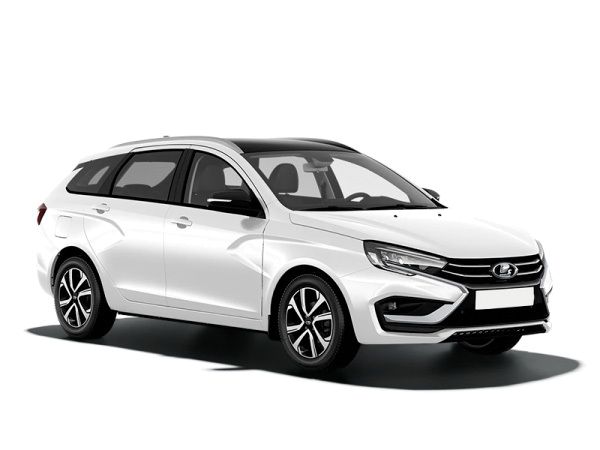Lada Vesta SW Драйв'25 1.8 CVT фото 1