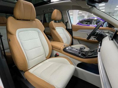 Jetour X70 Plus Luxury 1.6 АМТ превью 5