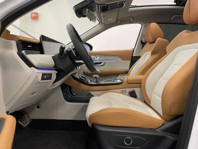 Jetour X70 Plus Luxury 1.6 АМТ превью 6