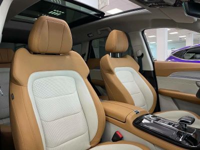 Jetour X70 Plus Luxury 1.6 АМТ превью 8