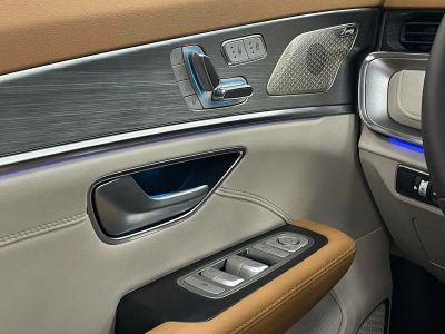 Jetour X70 Plus Luxury 1.6 АМТ превью 9