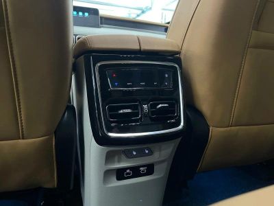 Jetour X70 Plus Luxury 1.6 АМТ превью 11