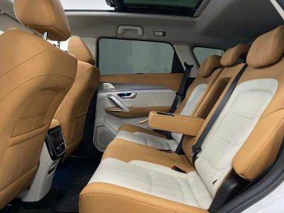 Jetour X70 Plus Luxury 1.6 АМТ превью 12