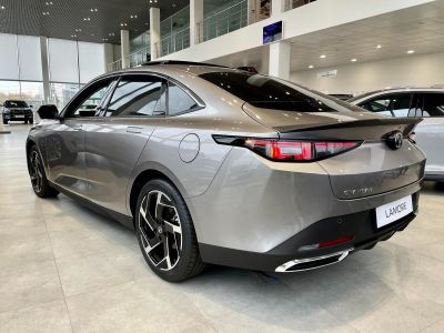Changan Lamore 1.5T - 7 DCT (Tech) 1.5 АМТ превью 2