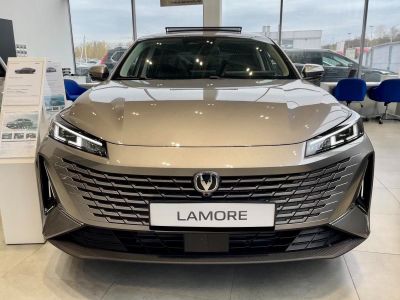 Changan Lamore 1.5T - 7 DCT (Tech) 1.5 АМТ превью 3