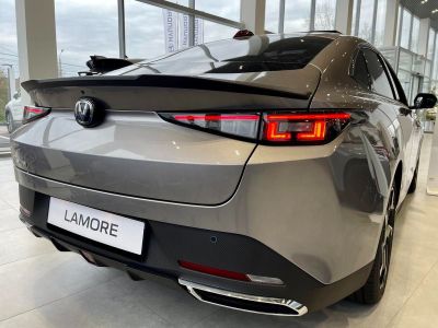 Changan Lamore 1.5T - 7 DCT (Tech) 1.5 АМТ превью 4