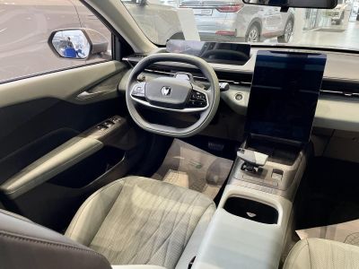 Changan Lamore 1.5T - 7 DCT (Tech) 1.5 АМТ превью 5