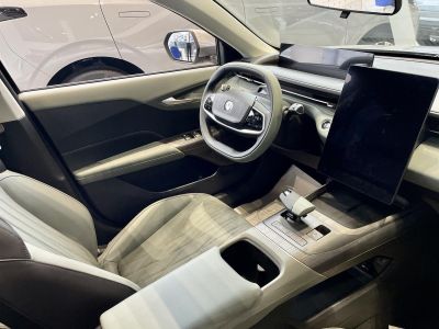 Changan Lamore 1.5T - 7 DCT (Tech) 1.5 АМТ превью 7