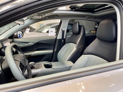 Changan Lamore 1.5T - 7 DCT (Tech) 1.5 АМТ превью 8