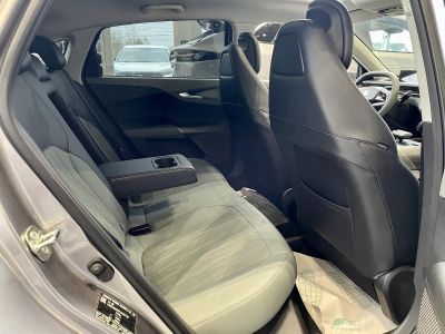 Changan Lamore 1.5T - 7 DCT (Tech) 1.5 АМТ превью 9