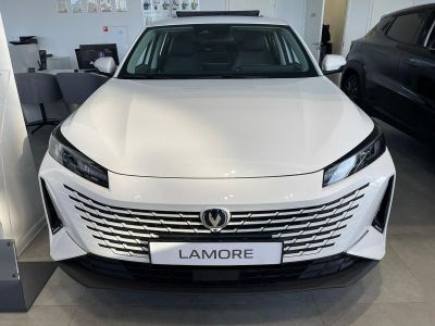 Changan Lamore 1.5T - 7 DCT (Tech) 1.5 АМТ превью 2