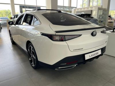Changan Lamore 1.5T - 7 DCT (Tech) 1.5 АМТ превью 3