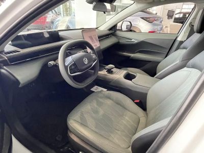 Changan Lamore 1.5T - 7 DCT (Tech) 1.5 АМТ превью 4