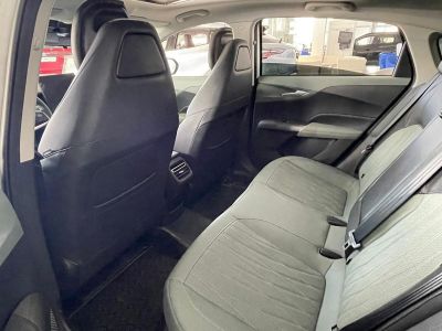 Changan Lamore 1.5T - 7 DCT (Tech) 1.5 АМТ превью 5