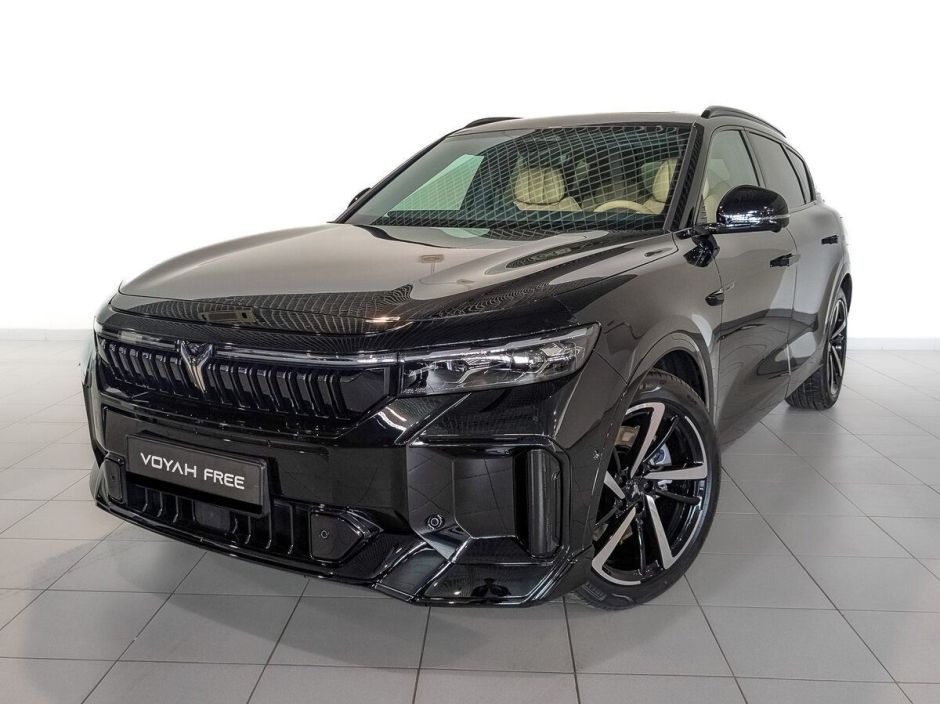 Voyah Free EVR Sport Edition 1.5 АКПП фото 1